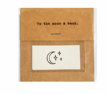 Load image into Gallery viewer, Symbols Temporary Tattoos