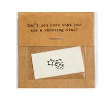 Load image into Gallery viewer, Symbols Temporary Tattoos