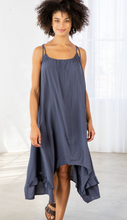 Load image into Gallery viewer, Spaghetti Strap Maxi Dress