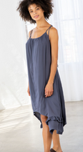 Load image into Gallery viewer, Spaghetti Strap Maxi Dress
