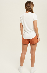 New Favorite Tee - Off White