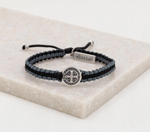 Gratitude Blessing Bracelet