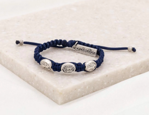 St. Michael Protection Bracelet - Kids