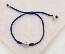 Load image into Gallery viewer, Protection Archangel Michael Bracelet - String