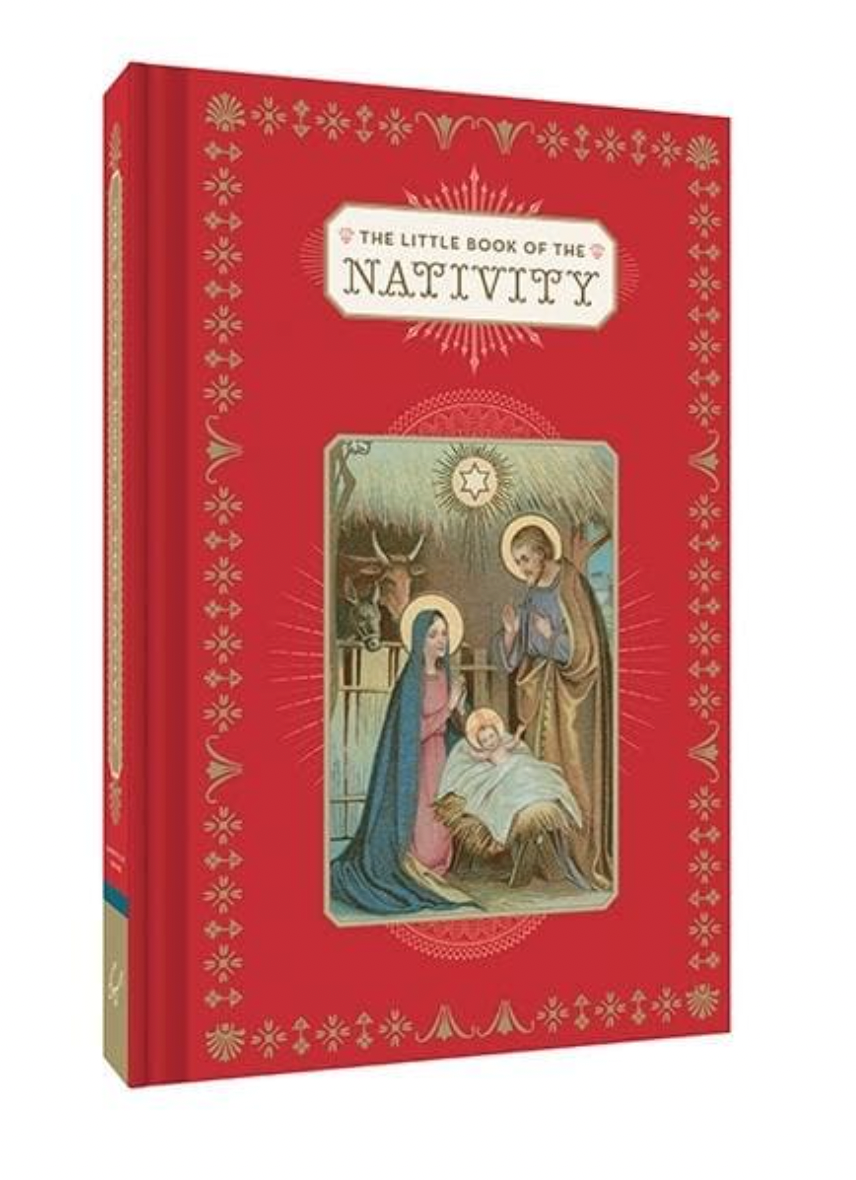 Little Book of The Nativity