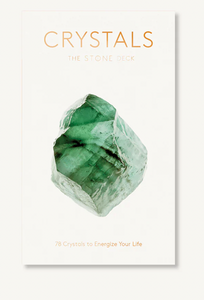 Crystals: The Stone Deck