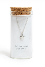 Load image into Gallery viewer, Message in a Bottle - Necklace Collection