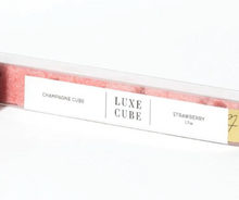 Load image into Gallery viewer, LUXE Mini Sugar Cubes