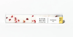 LUXE Mini Sugar Cubes