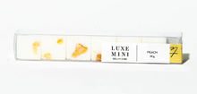 Load image into Gallery viewer, LUXE Mini Sugar Cubes