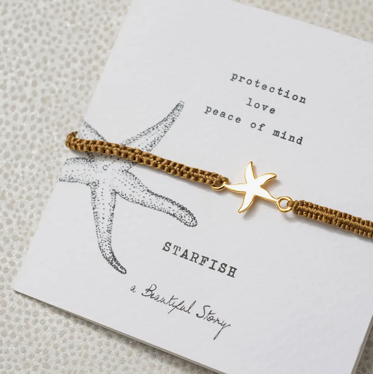 A beautiful 2025 story jewellery