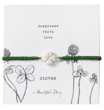 Load image into Gallery viewer, Symbol Bracelets