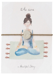 Jewelry Postcards