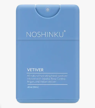 Veriver Refillable Pocket Sanitizer