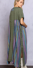 Load image into Gallery viewer, Multi Open Cardigan Wrap