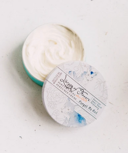 FORGET ME NOT PARFUM CREMA