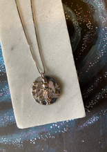 Load image into Gallery viewer, Zodiac Coin Necklace