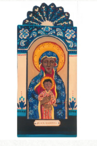 Pocket Saints