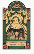 Load image into Gallery viewer, Pocket Saints