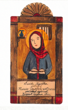 Load image into Gallery viewer, Pocket Saints