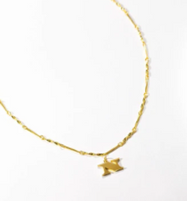 Load image into Gallery viewer, Letter Necklace
