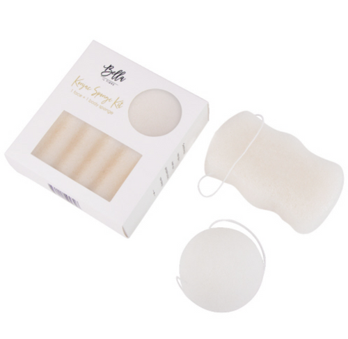 Konjac Sponge Set