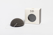 Load image into Gallery viewer, Konjac Exfoliating Face Sponge