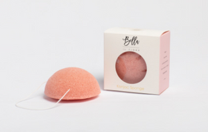 Konjac Exfoliating Face Sponge