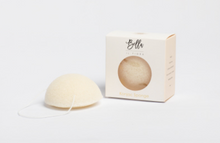 Load image into Gallery viewer, Konjac Exfoliating Face Sponge