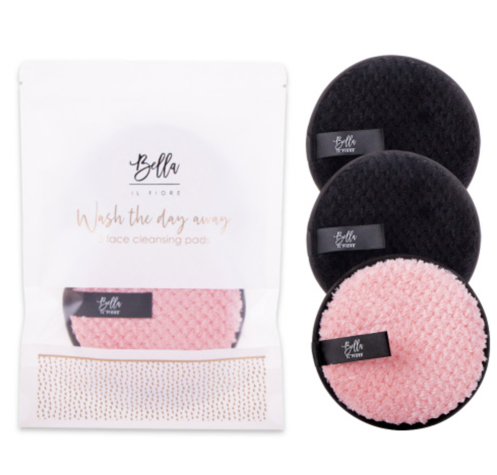Wash the Day Away- 3 Piece Set