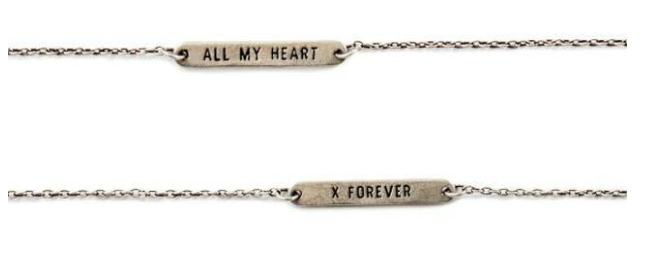 Chain Bracelets