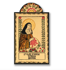Pocket Saints