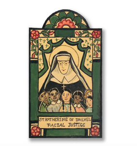 Pocket Saints