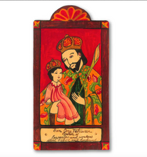 Load image into Gallery viewer, Pocket Saints