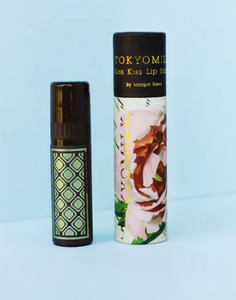 Kiss Kiss Lip Balm