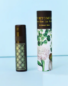 Kiss Kiss Lip Balm