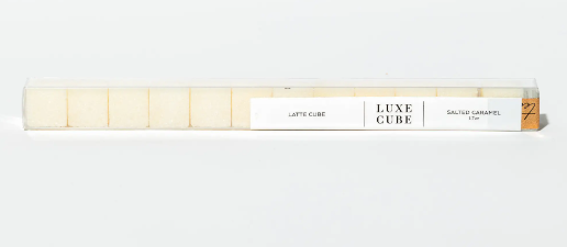 Luxe Sugar Cubes