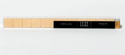Luxe Sugar Cubes
