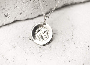 Pieces Of Me Necklace
