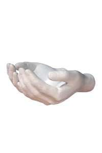 Hands Out Wall Art
