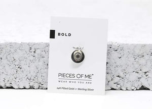 Pieces of Me Charms