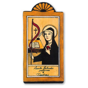 Pocket Saints
