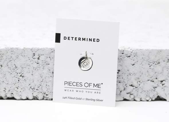 Pieces of Me Charms