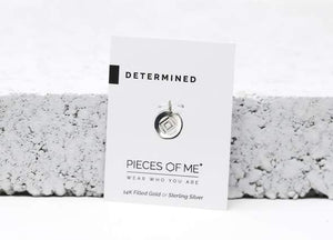 Pieces of Me Charms