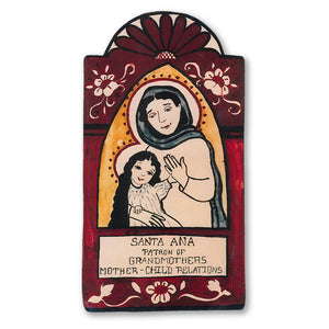 Pocket Saints