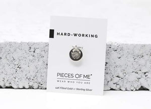 Pieces of Me Charms