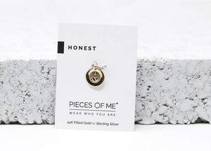 Pieces of Me Charms