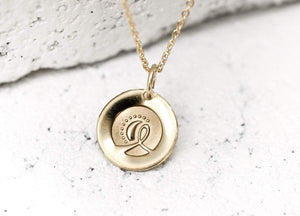 Pieces Of Me Necklace