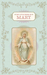 The Little Book of Mary