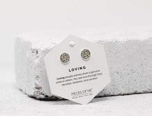 Load image into Gallery viewer, Pieces of me earrings